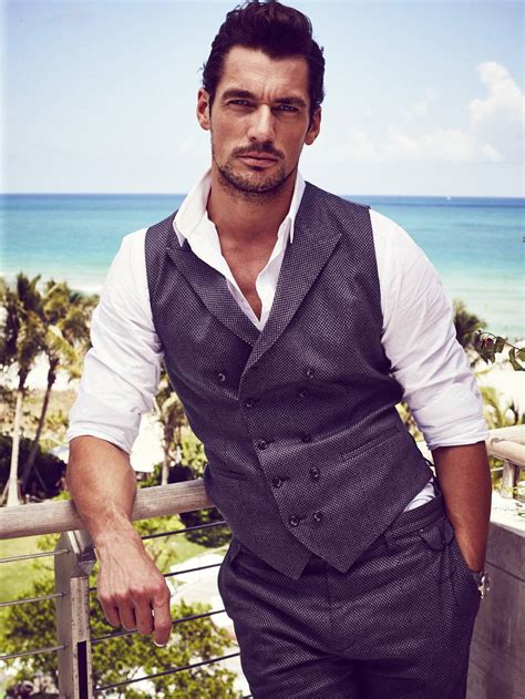 david gandy dolce gabbana